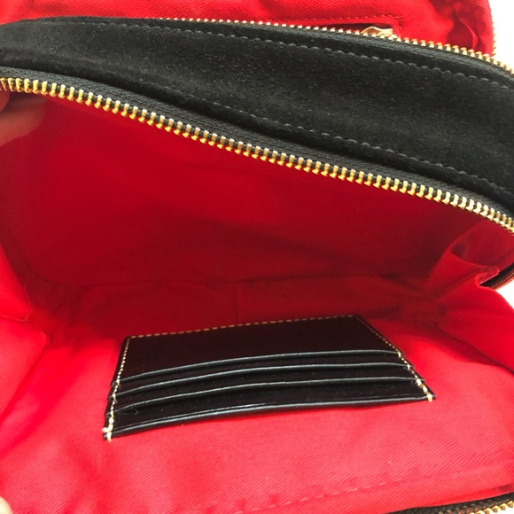 ✖️SOLD✖️Dooney & Bourke Sawyer Crossbody Purse - Picture 5 of 8